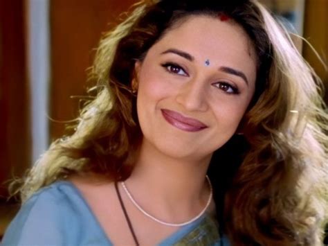 Quiz To Guess Madhuri Dixit Nenes Onscreen Names In Her Popular ...