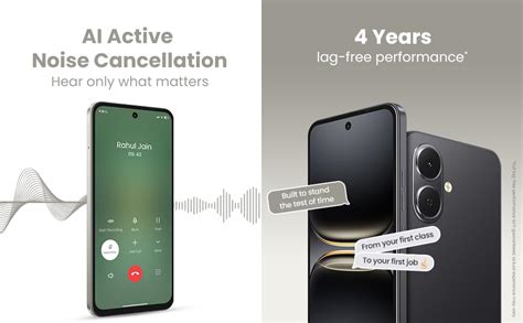 TECNO Spark GO 2 (4GB+64GB), Segment 1st IP64 SGS Certified, AI with ...