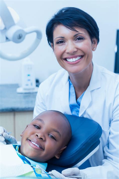 Dental Care - Fairbanks, AK: Interior Community Health Center: Health ...