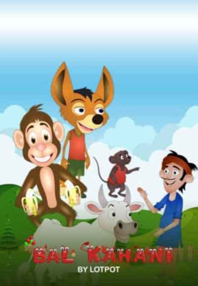 Best Animation Shows on Mx Player 2024