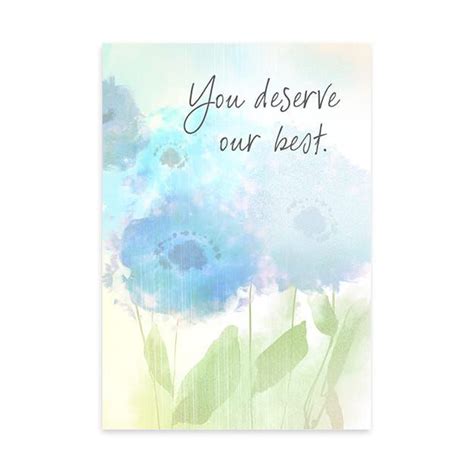 Encourage and Support Cards for Business | Hallmark Business Connections