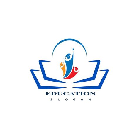 Education Cartoon Logo 的图像结果