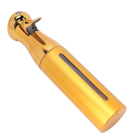 Generic Empty Hair Spray Bottle, Without Leakage Fine Mist Sprayer ...