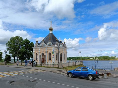 Что посмотреть в Рыбинске - гид по городу с вывесками
