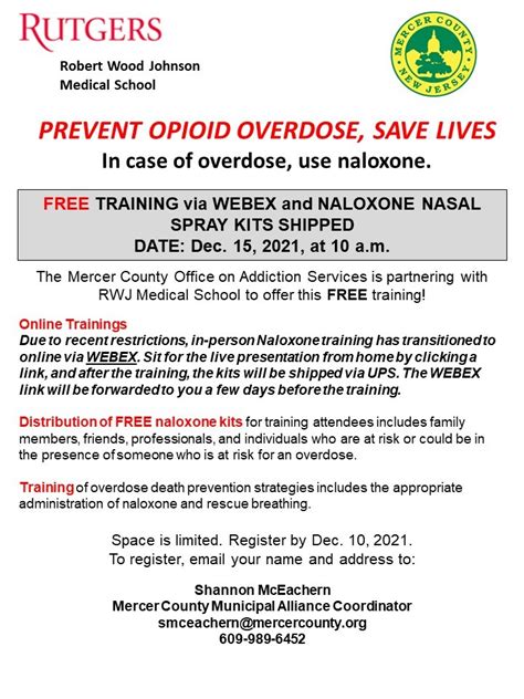 Human Touch: Mercer County Human Services Newsletter