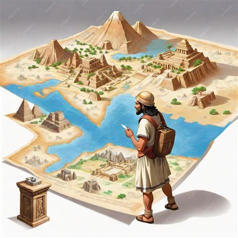 Civilization Map 的图像结果