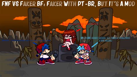 Image result for Faker Code FNF
