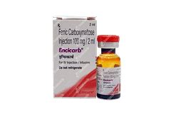 Ferric Carboxymaltose: View Uses, Side Effects and Medicines