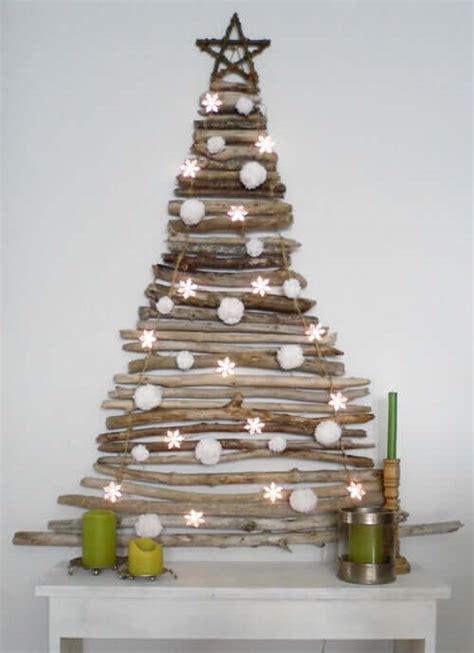 25+ ideenreiche DIY Weihnachtsbaum-Bastelideen - DIYDEKOIDEEN | diy ...