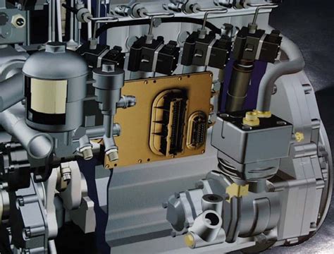 Image result for Lecm Large Engine Control Module PN