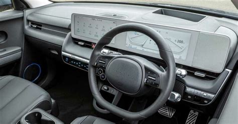 Hyundai IONIQ 5 EV to Become India’s First EV with an Eco-Friendly ...