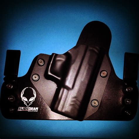 Image result for Alien Gear Holsters IWB Instructions