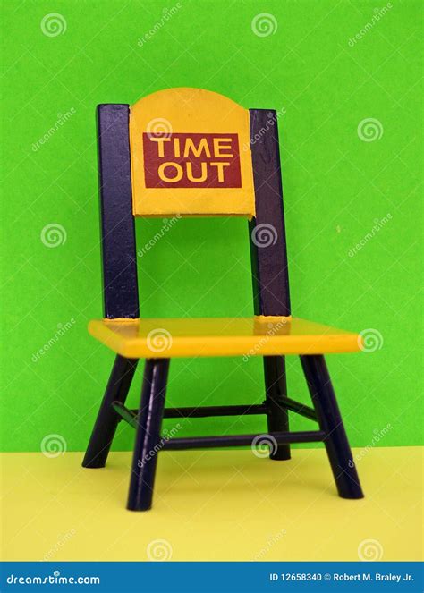 Time Out Chair - Chair Design