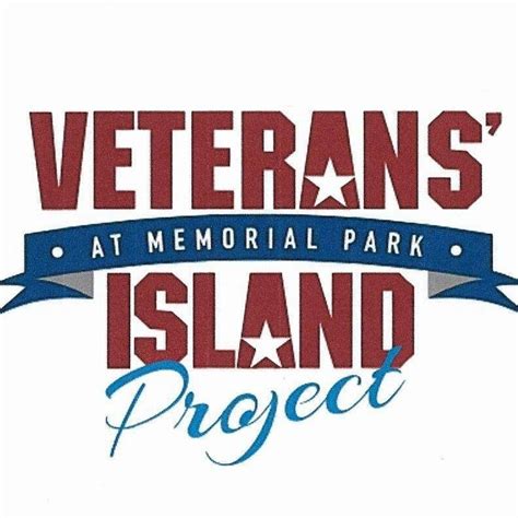 Big Ticket Night to Benefit Veterans Island at Memorial Park, Brookside ...