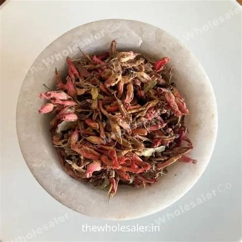 Dried Lotus Flower - Kamal Phool Dry - Nelumbo Nucifera | 1Kg, 5Kg ...