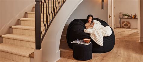 Lovesac Credit Card