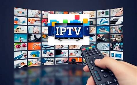 1 Year IPTV Service Subscription