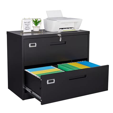 Lateral File Cabinets