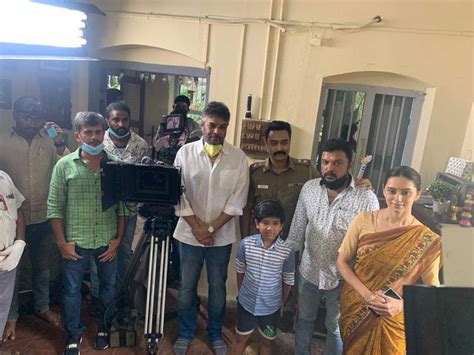 Naanga Romba Busy to release direct-to-television this Diwali