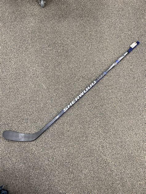 Sher-Wood TMP1 Right Hockey Stick | SidelineSwap