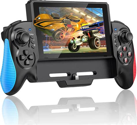 Image result for Nintendo Switch GamePad Controller