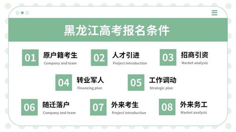 2023年黑龙江公务员报考条件及考试时间安排一览表_学习力