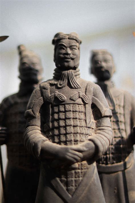 Terracotta Army 的图像结果