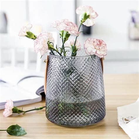 Pineapple Vase Large