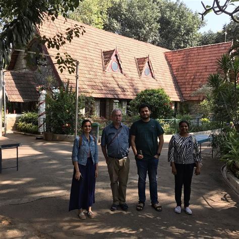 Once upon a time in Johnson market., Johnson market, Hosur road ...