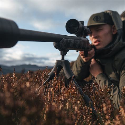 Image result for Springfield Waypoint Bipod Mount