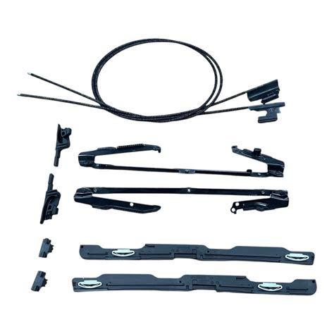 2014-2021 MINI Cooper Sunroof Repair Cable Kit India | Ubuy