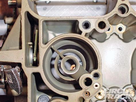 Image result for Quadrajet Tuning Tips