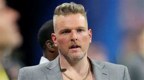 Pat McAfee takes aim at Adam Schefter's alleged favoritism ahead of ...