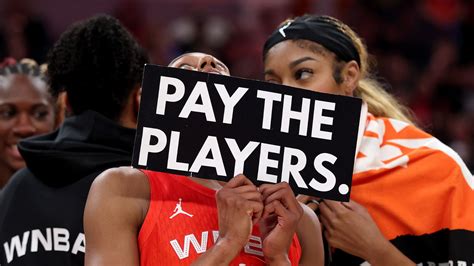 WNBA CBA negotiations: League's latest offer would raise minimum salary ...