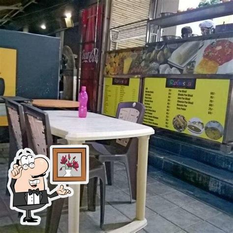 robusta, Pune - Restaurant menu, prices and reviews