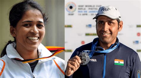 2019 Asian Shooting Championships: All You Need To Know, Preview ...