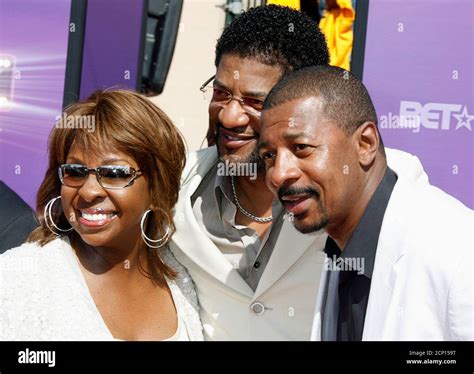William mcdowell gladys knight age difference - rentalbery