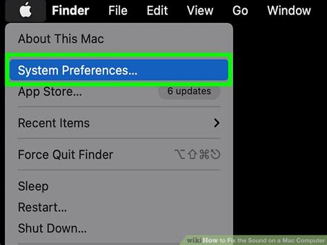 Image result for Mac Sound Troubleshooting