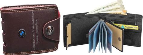 Wallet Combo - Buy Wallet Combo online at Best Prices in India ...