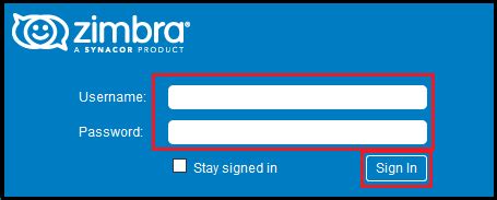 How to Whitelist/Blacklist a domain or email address from Zimbra ...