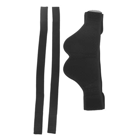 Hernia Belt Truss Adjustable Relieve Discomfort Nylon Inguinal Hernia Belt For Adult Children ...
