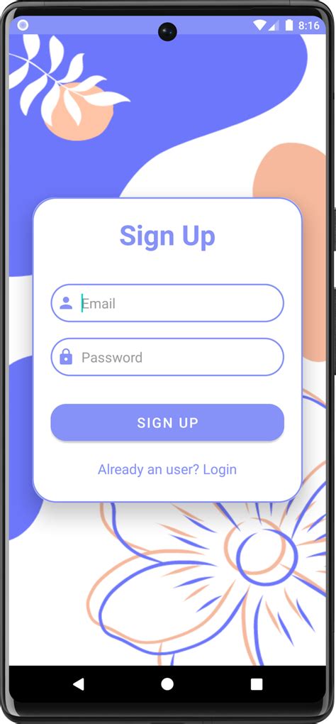 Image result for Firebase Android Studio Log in Tutorial