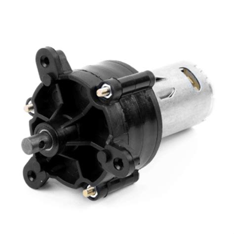 Buy Walmeck 12/24V Direct Current Generator Hand-Cranked Dynamo ...