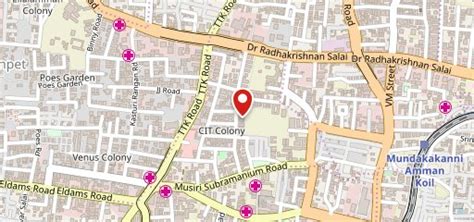 Kaylir Canteen, Chennai, AG – - Restaurant menu, prices and reviews