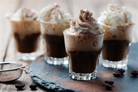Spanish Coffee | Cruise Scoop