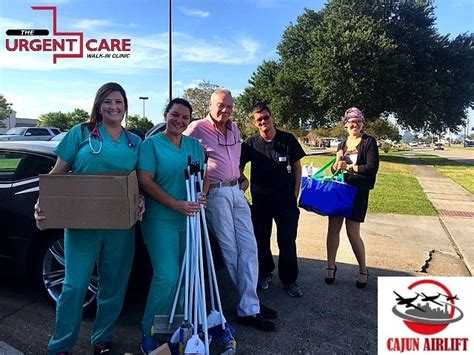 The Urgent Care Office Photos | Glassdoor