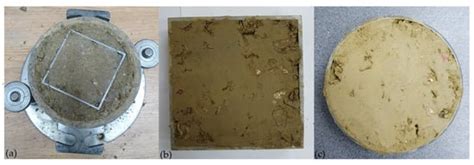Clayey Soil Improvement with Polyethylene Terephthalate (PET) Waste