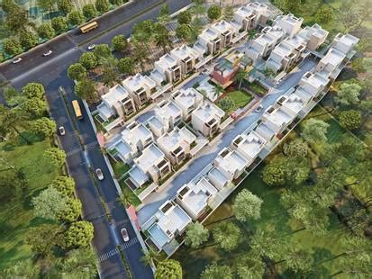 Riverway NX in Gotri Sevasi Road, Vadodara: Price, Brochure, Floor Plan ...