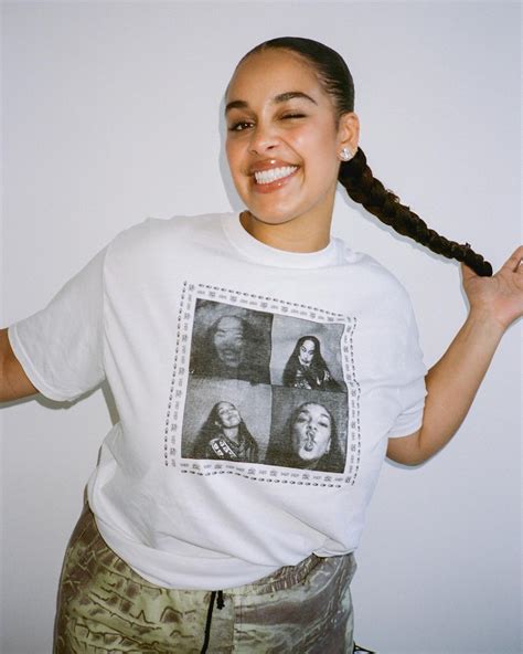 A look at the Jorja Smith Bene Culture collab