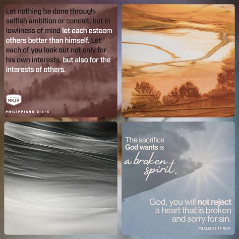 Image result for Humility Example